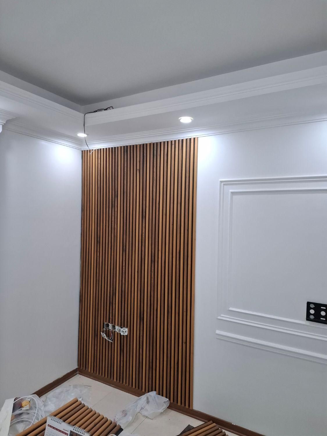 تزئینات ساختمان نقاشی کاغذدیواری|خدمات پیشه و مهارت|ری, ظهیرآباد|دیوار