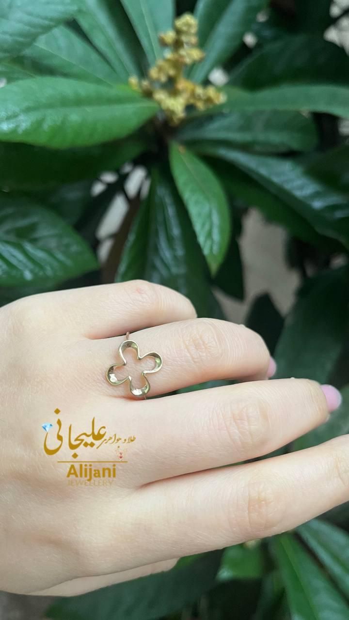 انگشتر مینیمال|جواهرات|رشت, بازار|دیوار