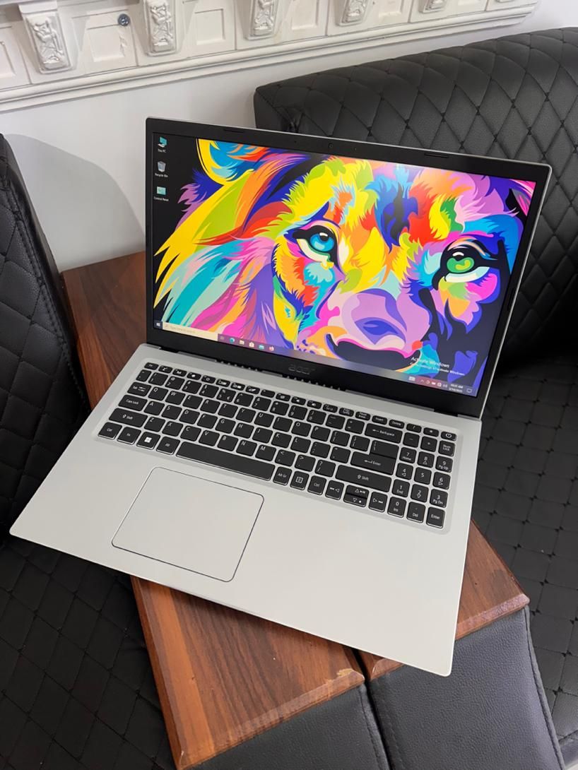 Acer core i5 نسل یازدهم وارداتیram 16|رایانه همراه|رشت, پیرسرا|دیوار