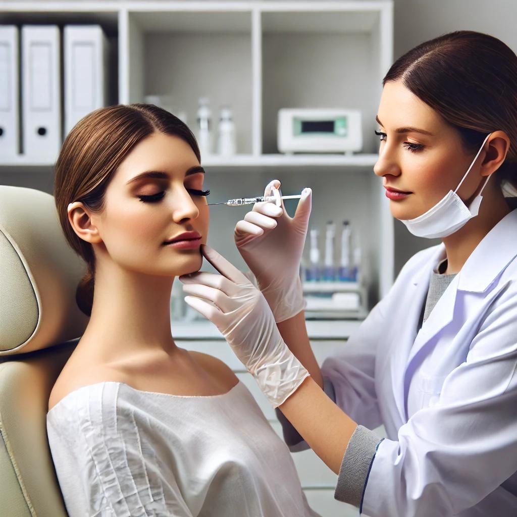 آموزش تخصصی فیلر،. بوتاکس ، مزو ، نخ و پی ار پی|خدمات آموزشی|سنندج, |دیوار