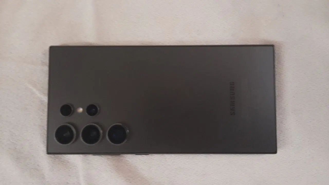 s24 ultra 256 درحد نو|موبایل|تهران, سعادت‌آباد|دیوار