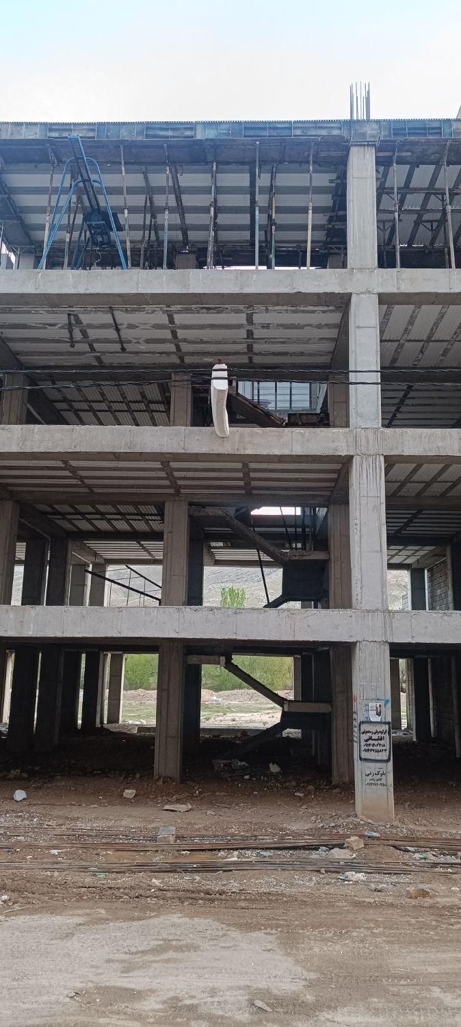 فروش آپارتمان شخصی مسکن ملی ایرانخودرو ماکو|فروش آپارتمان|ماکو, |دیوار