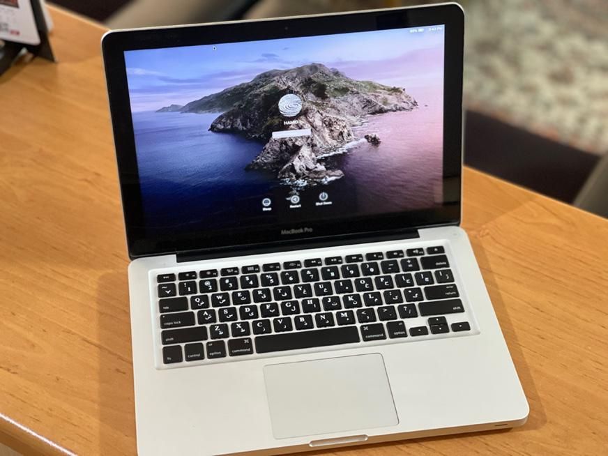 macbook pro A1278|رایانه همراه|تهران, آذربایجان|دیوار