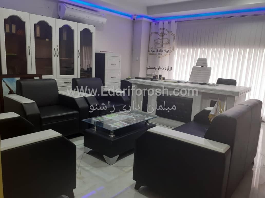 فروش میز مبل صندلی اداری تولید کننده|دفتر کار|کرج, گوهردشت|دیوار