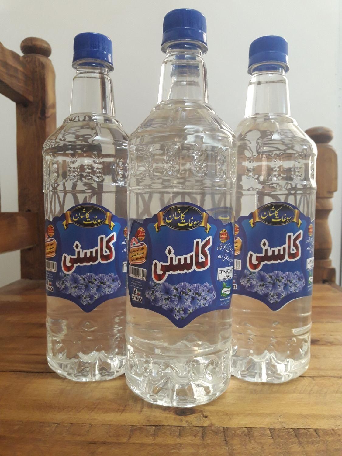 گلاب و عرقیات سنتی کاشان|خوردنی و آشامیدنی|تهران, نیروی هوایی (پیروزی)|دیوار