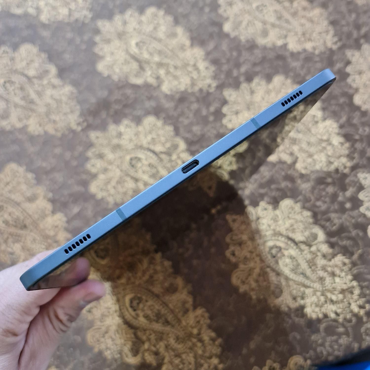 تبلت پرچمدار Galaxy Tab S9 256/12Gb در حد آکبند|تبلت|تهران, اکباتان|دیوار