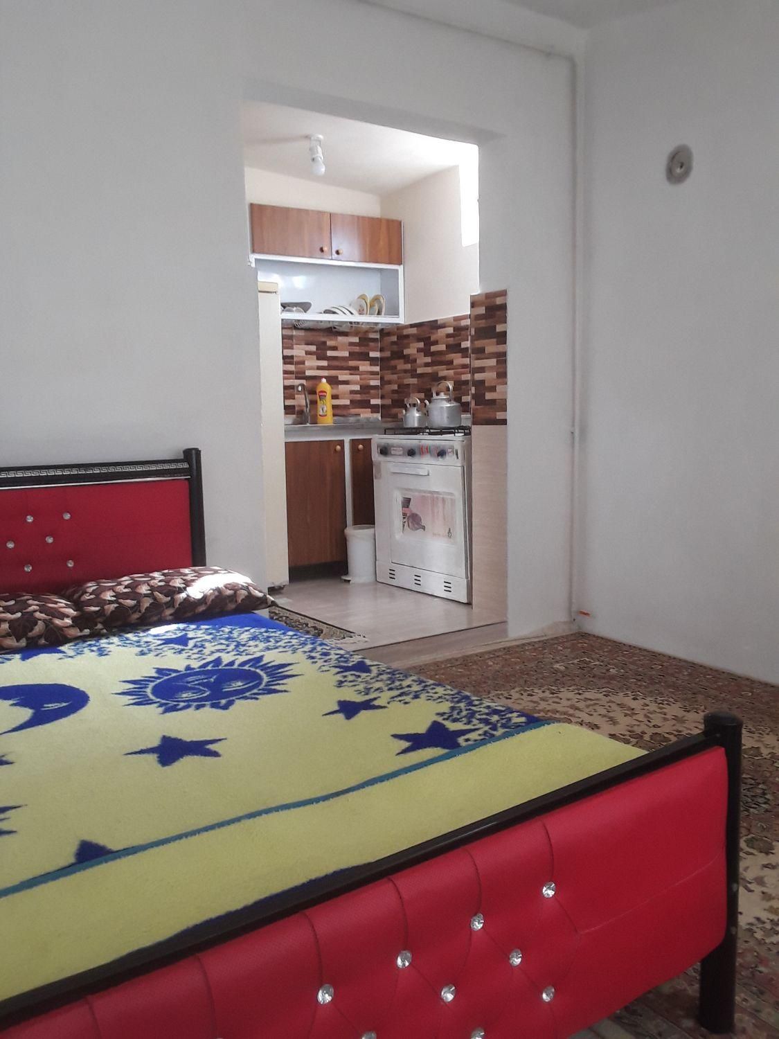اجاره سوییت ویلایی روزانه/هفتگی/ماهانه|اجارهٔ کوتاه‌مدت آپارتمان و سوئیت|بندر انزلی, لیچارگی حسن رود|دیوار