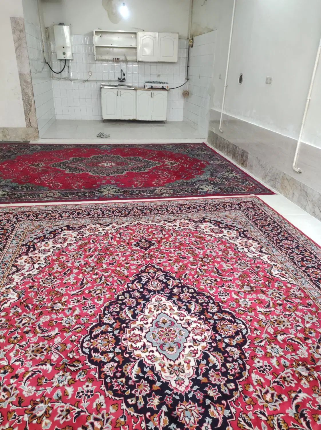 اجاره روزانه/هفتگی/ماهانه آپارتمان ۶۰ متری|اجارهٔ کوتاه‌مدت آپارتمان و سوئیت|مشهد, مصلی (کارمندان اول)|دیوار