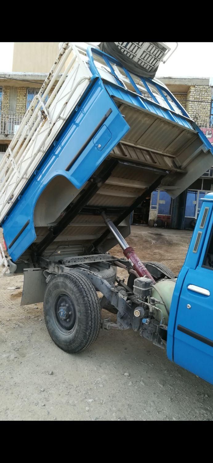 نصب جک کمپرسی نیسان|قطعات یدکی و لوازم جانبی|اهواز, حصیرآباد|دیوار