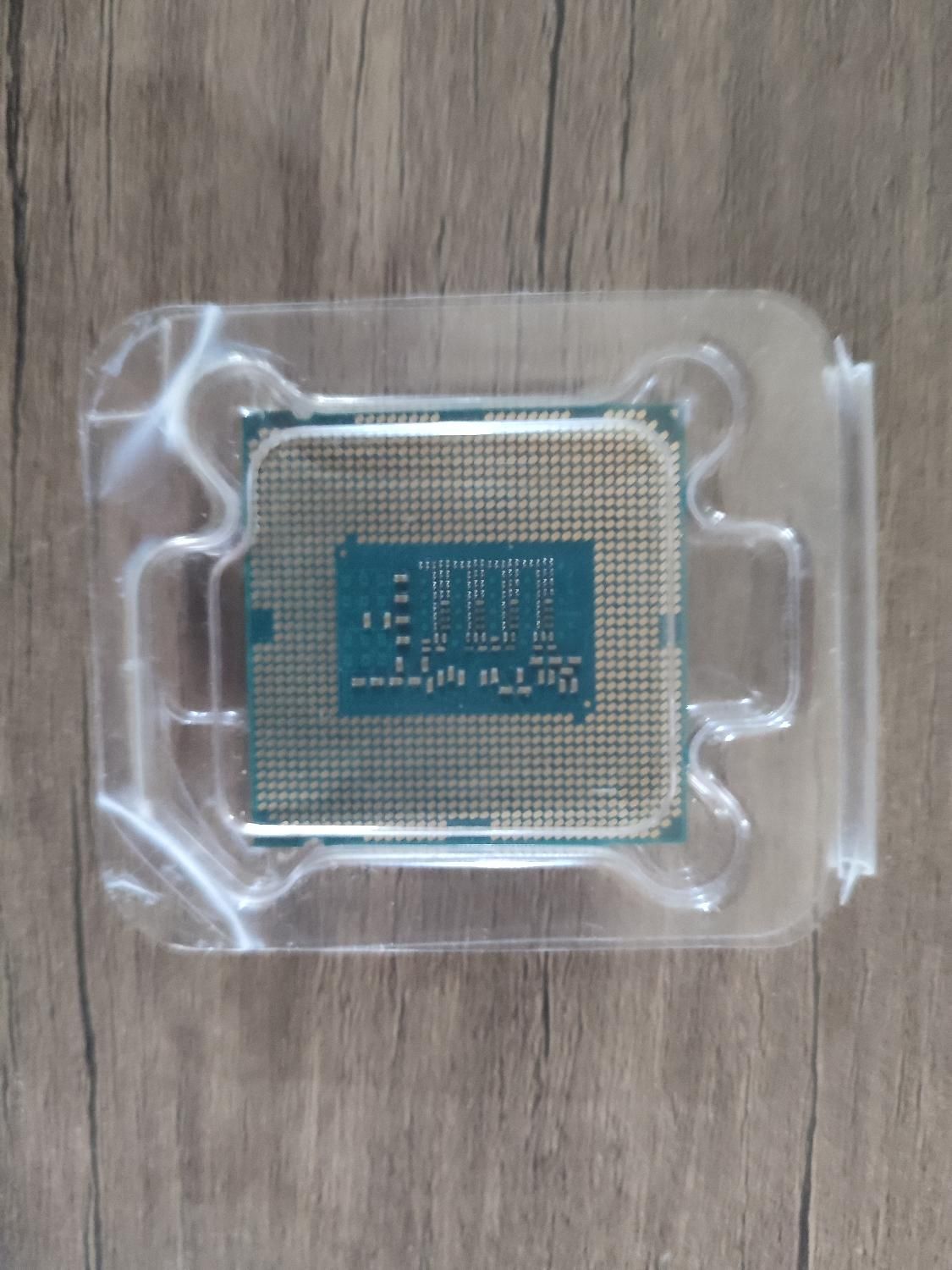با فن CPU i7 4790|قطعات و لوازم جانبی رایانه|خورموج, |دیوار