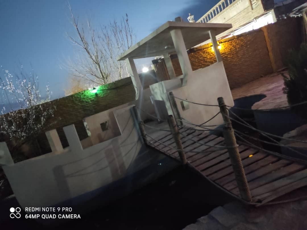 اجاره روزانه ویلا باغ پارادایس در مرودشت|اجارهٔ کوتاهمدت ویلا و باغ|مرودشت, ده بید|دیوار