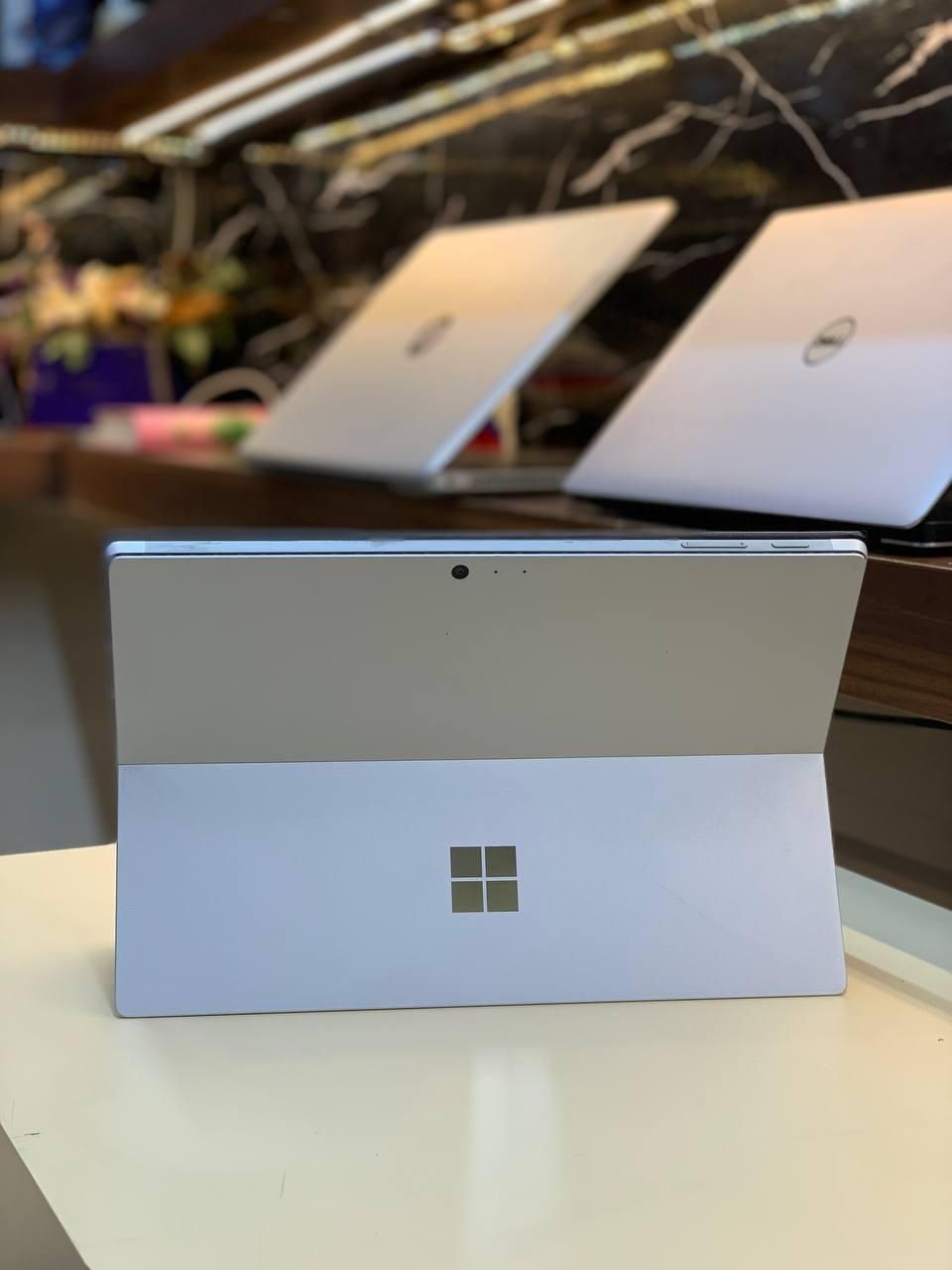 لپتاپ surface مدل pro 6|رایانه همراه|قم, صفائیه|دیوار