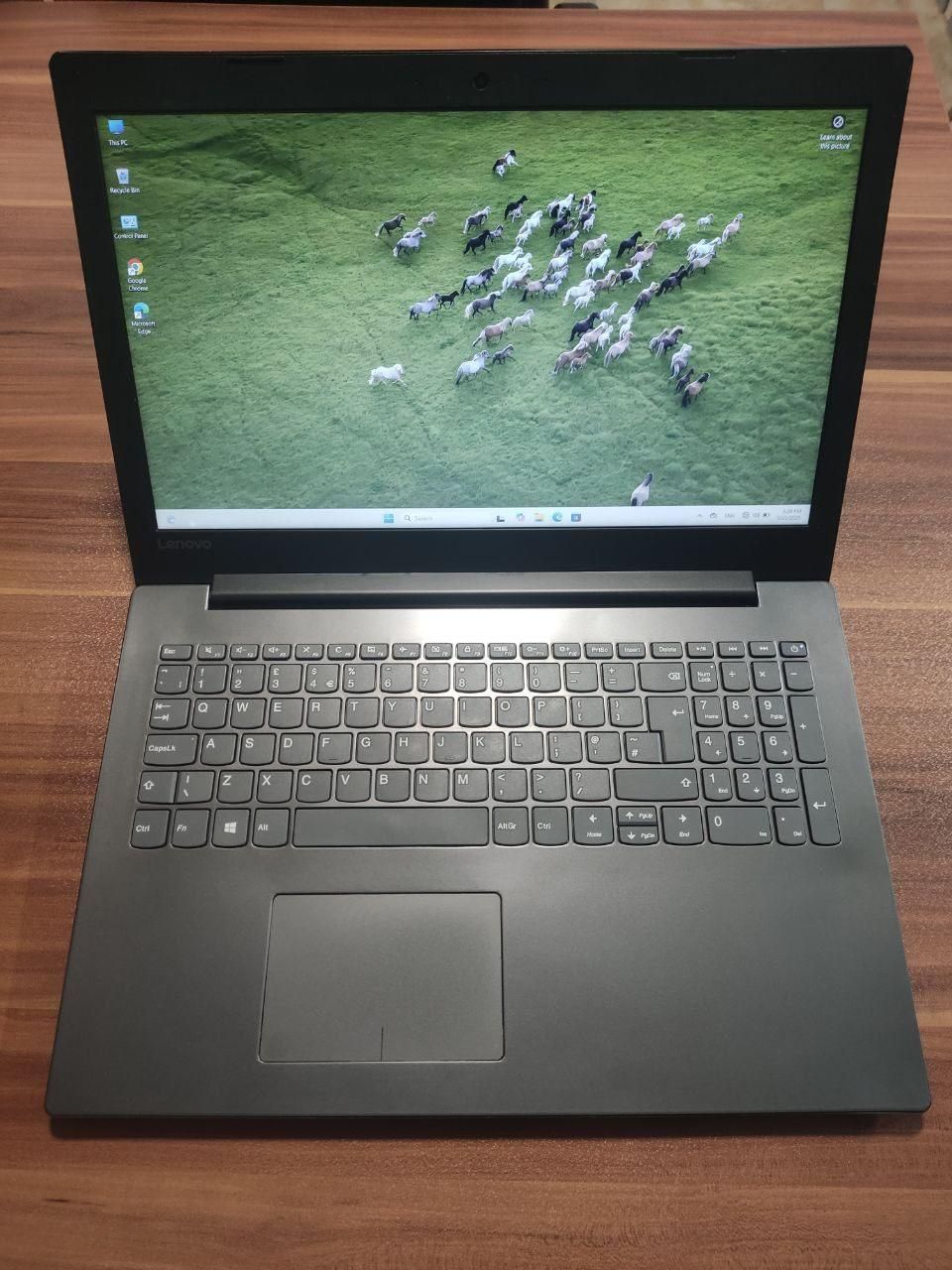 لپ تاپ لنوو Lenovo ideapad 320 پردازنده i7|رایانه همراه|اصفهان, قائمیه|دیوار