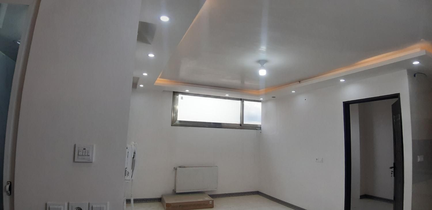 تهاتر یا فروش اپارتمان نقلی شیک باآسانسور تا ۷تومن|فروش آپارتمان|اصفهان, شفق|دیوار