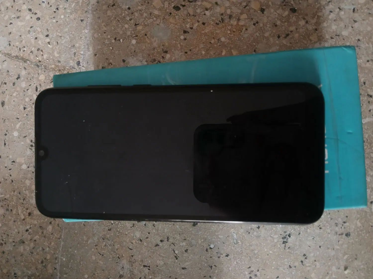 گوشی honor 8a|موبایل|تهران, گلستان (شهرک راه آهن)|دیوار