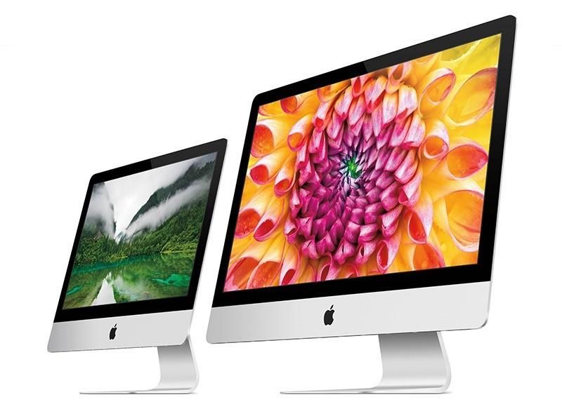 کامپوتر رومیزی IMAC|رایانه رومیزی|گرگان, |دیوار