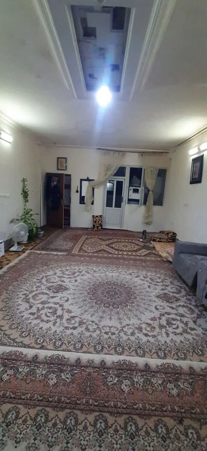 آپارتمان ۱۰۰ متری  طبرسی شمالی ۲۴  طبقه+1|اجارهٔ آپارتمان|مشهد, طبرسی شمالی|دیوار