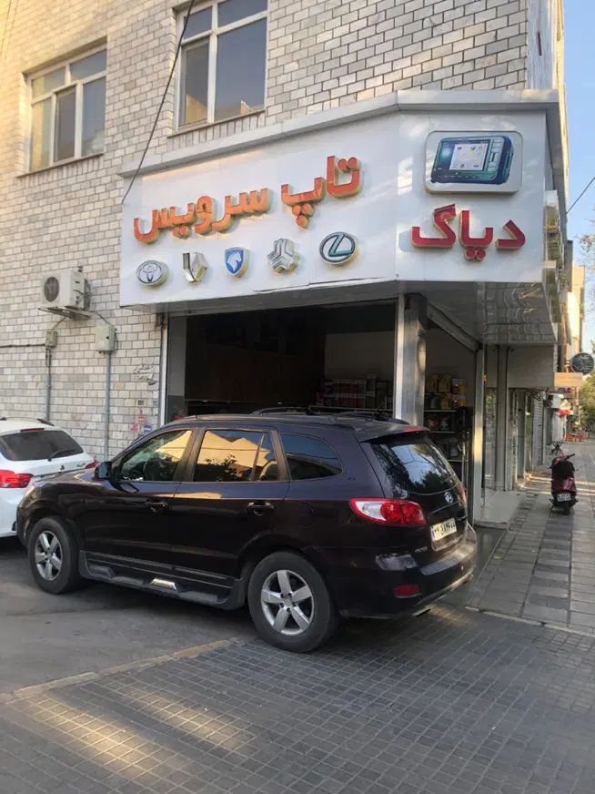 بیک مکانیک اتومبیل سواری ایرانی وخارجی نیازمندم|استخدام صنعتی، فنی، مهندسی|قزوین, |دیوار