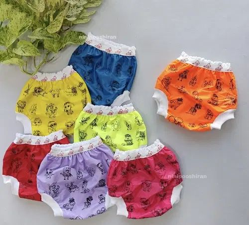پوشک استخری شورت آموزشی پوشک آموزشی شورت استخری|اسباب و اثاث بچه|مشهد, شهرک رازی (شهرک غرب)|دیوار