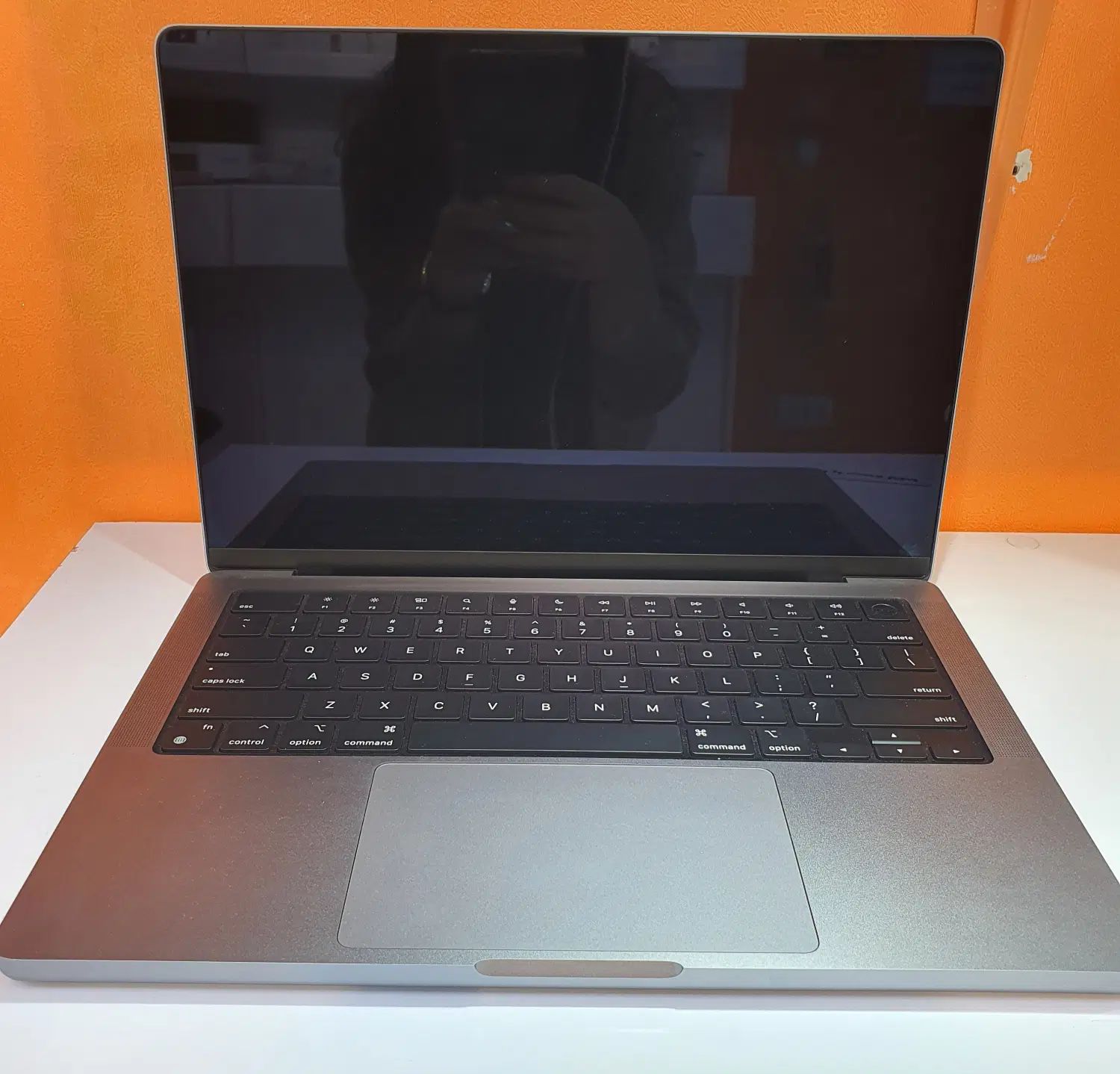 فروش یک دستگاه MacBook M2 Max .|رایانه همراه|اصفهان, باغ نگاره|دیوار