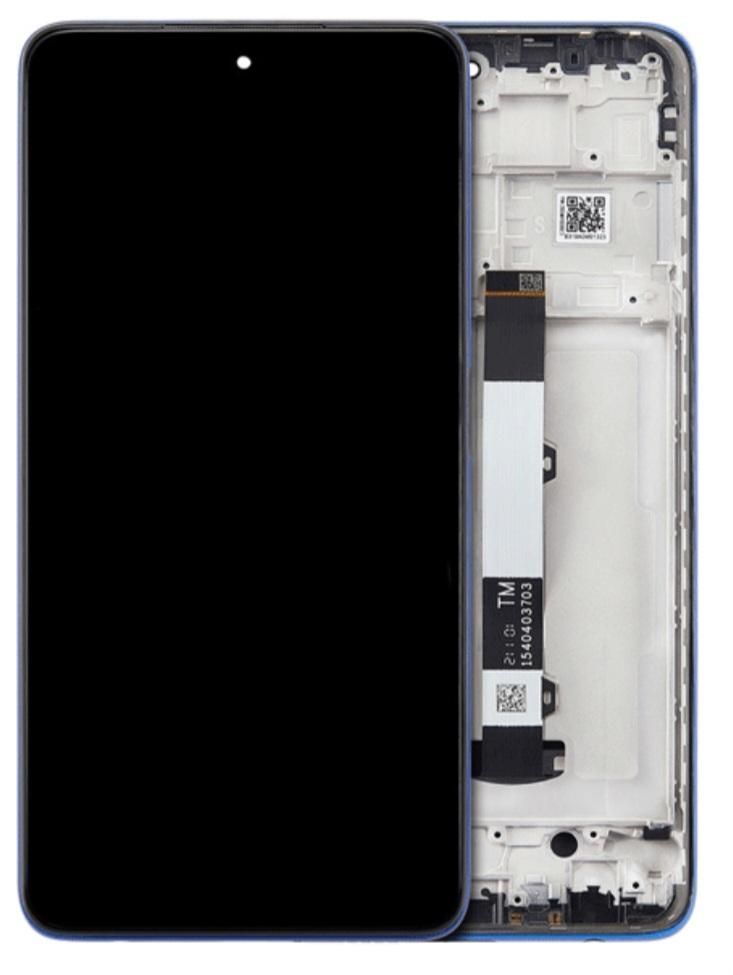 lcd السیدی شیایومی x3 فابریکی|لوازم جانبی موبایل و تبلت|تاکستان, |دیوار