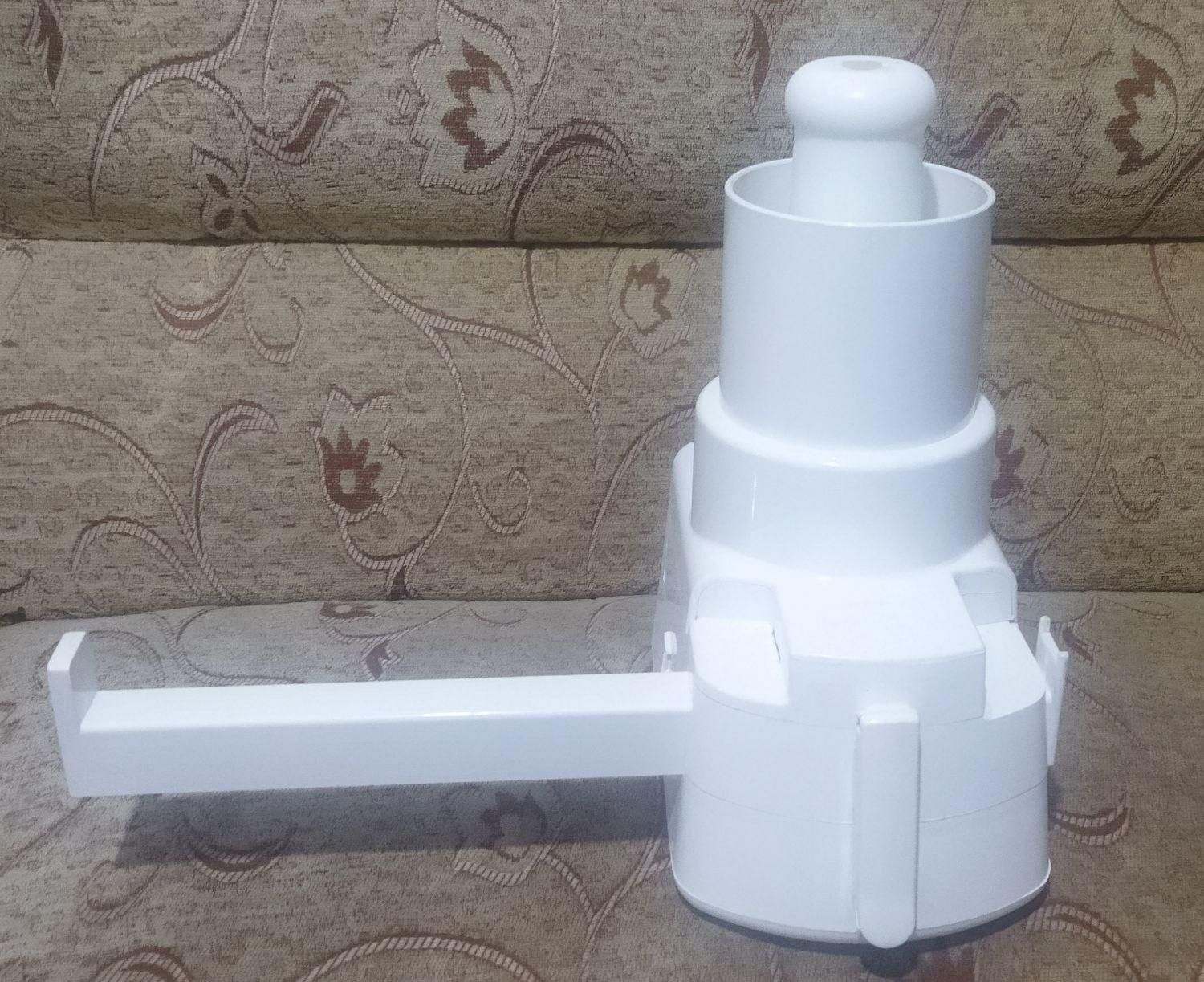 دستگاه کباب کوبیده زن|حراج|رشت, حمیدیان|دیوار