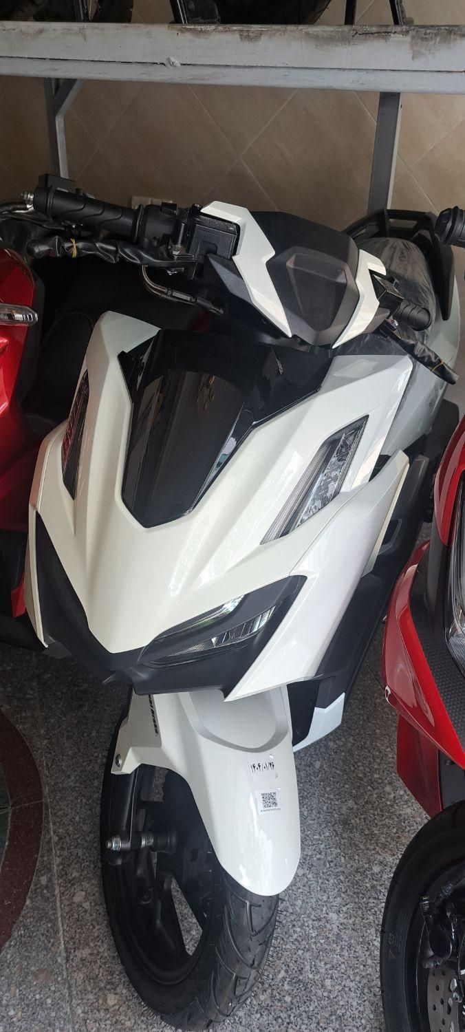 گالکسی CL160 اب خنک فول|موتورسیکلت|تهران, مشیریه|دیوار