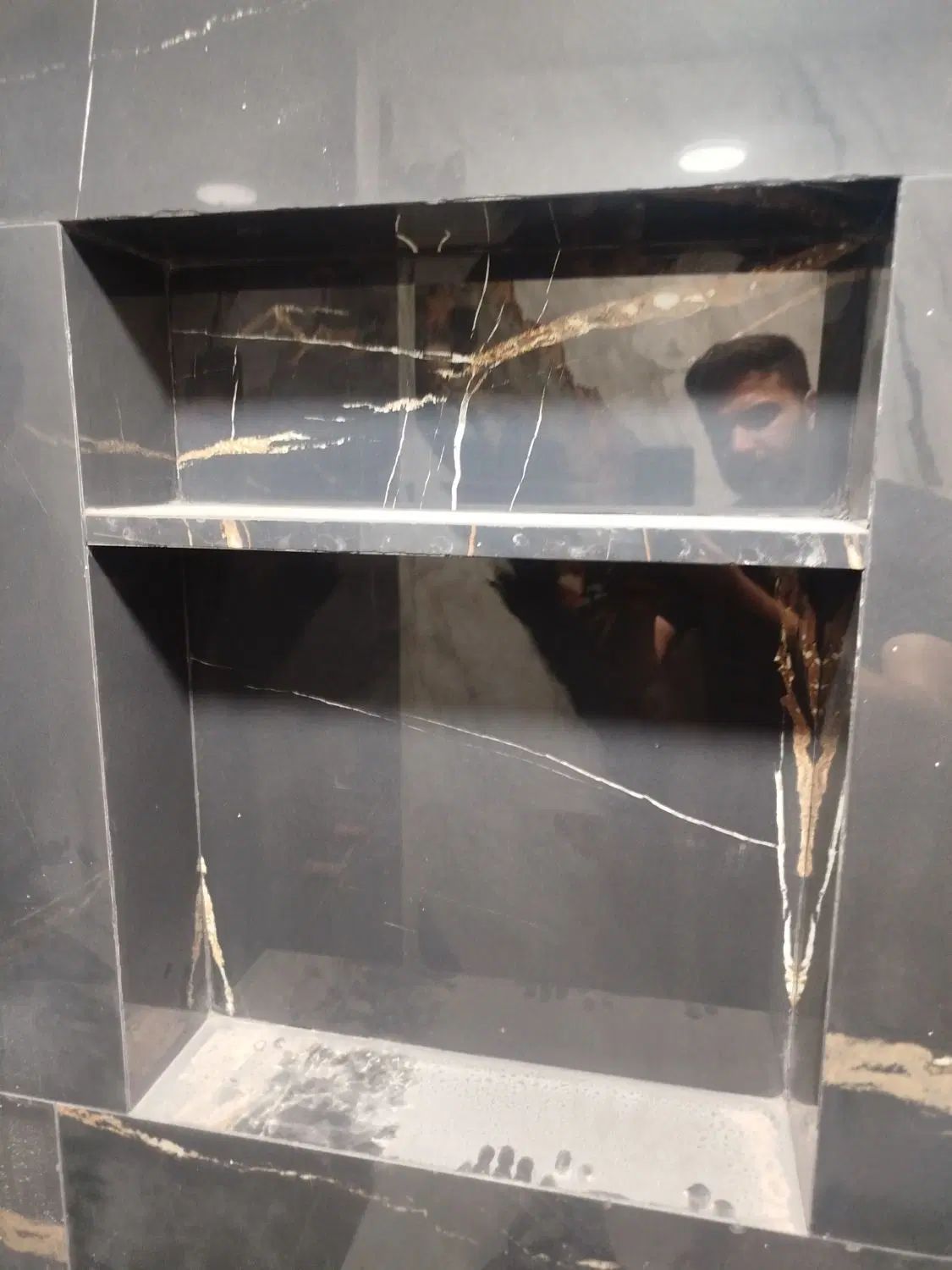 کاشیکاری|خدمات پیشه و مهارت|بانه, |دیوار