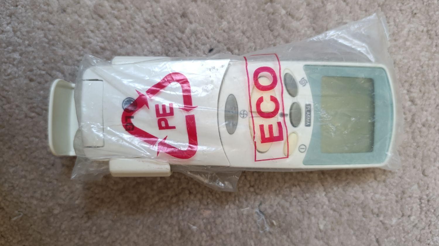 کنترل اسپیلت|کولر گازی و فنکوئل|زاهدان, |دیوار