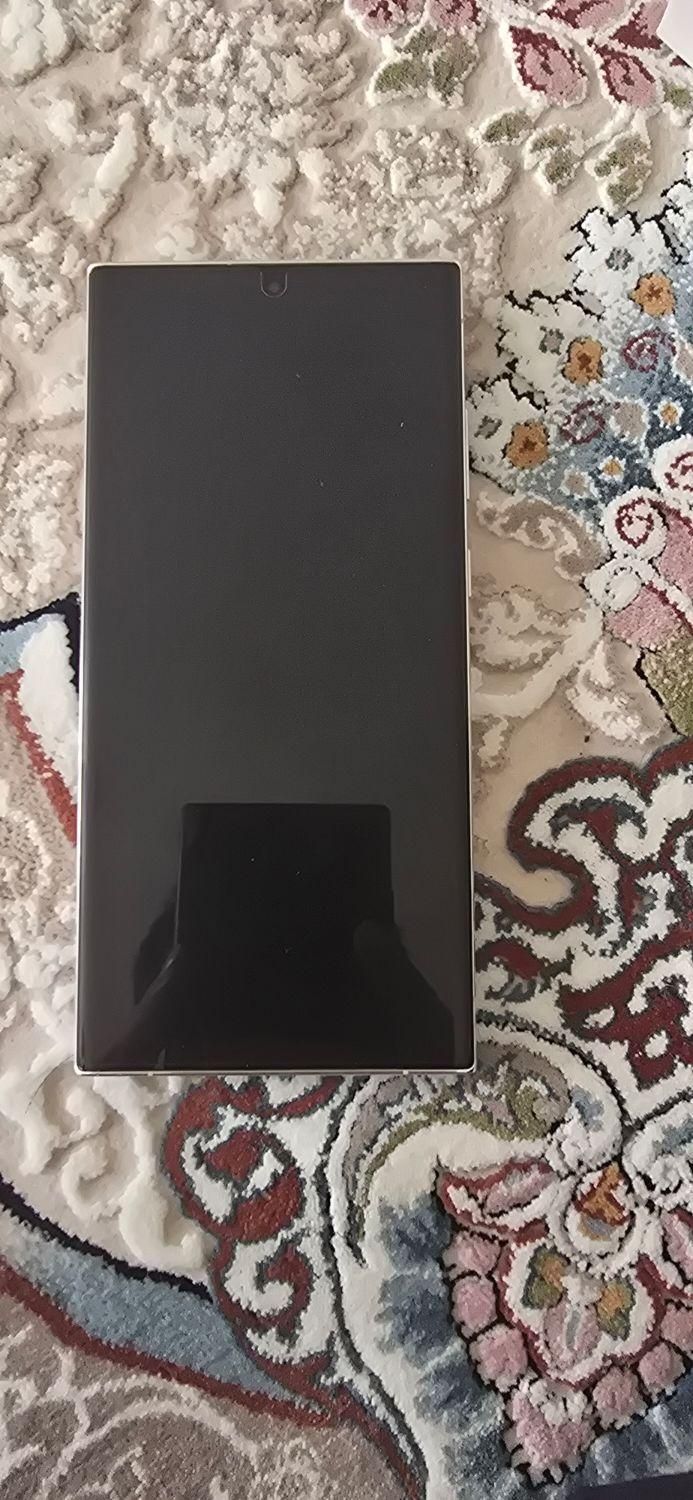 سامسونگ Galaxy S23 Ultra با حافظهٔ ۲۵۶ گیگابایت|موبایل|تهران, سعادت‌آباد|دیوار