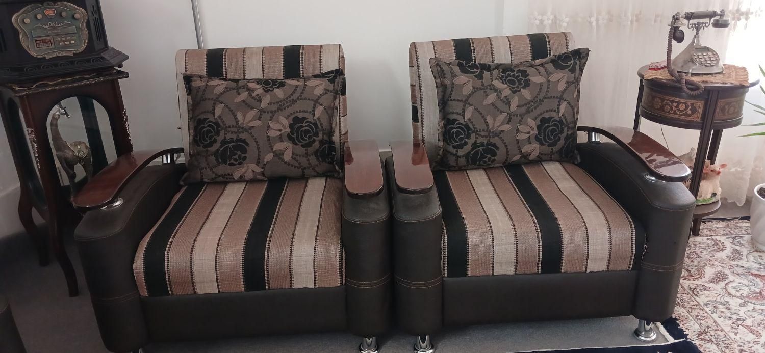وسایل خانه بخاری مبل ساعت ایستاده جارو شارژی|مبلمان خانگی و میز عسلی|تربت جام, شهید غلام زاده|دیوار