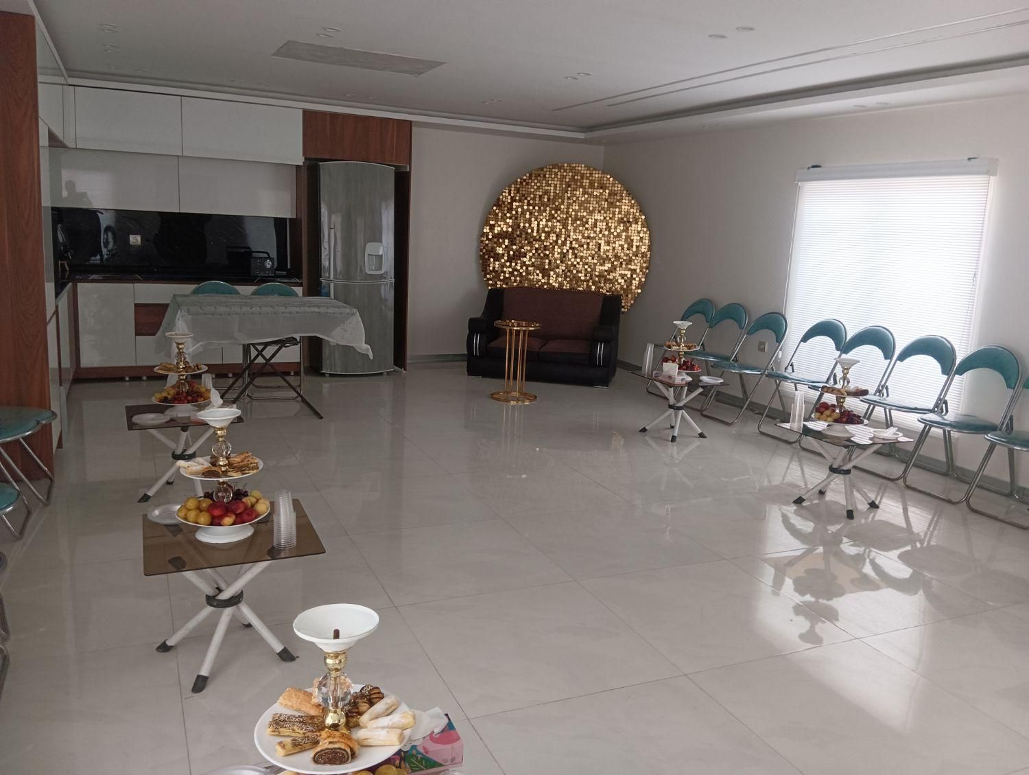 اجاره روزانه باغ ویلا جهاد اباد|اجارهٔ کوتاه‌مدت ویلا و باغ|شاهین‌شهر, برخوار غرب|دیوار