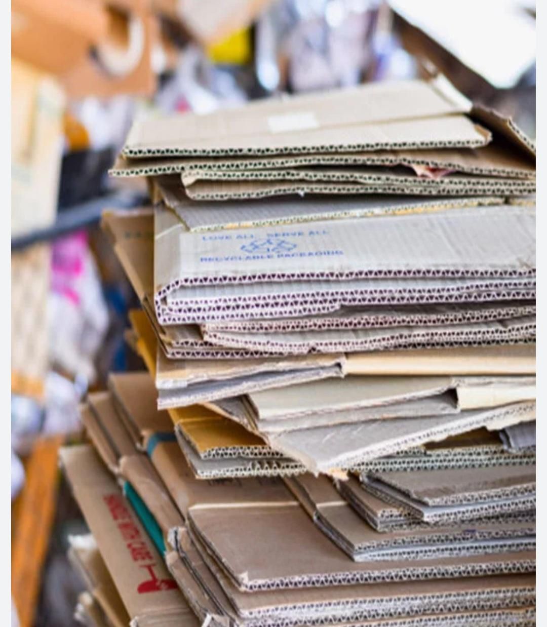 خریدضایعات وبازیافتی منزل|عمده‌فروشی|فولادشهر, مسکن مهر فولادشهر|دیوار