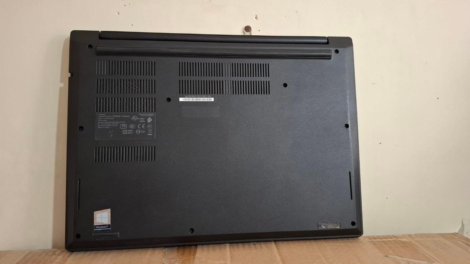 LENOVO THINKPAD رندرینگ و طراحی|رایانه همراه|تهران, وردآورد|دیوار