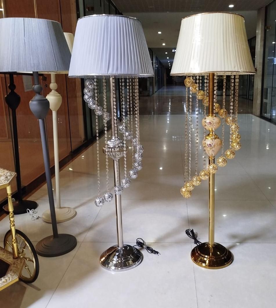 آاباژور اباجور|چراغ خواب و آباژور|مشهد, کوشش|دیوار