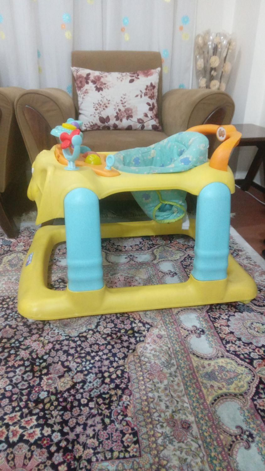 روروک|اسباببازی|فولادشهر, مسکن مهر فولادشهر|دیوار