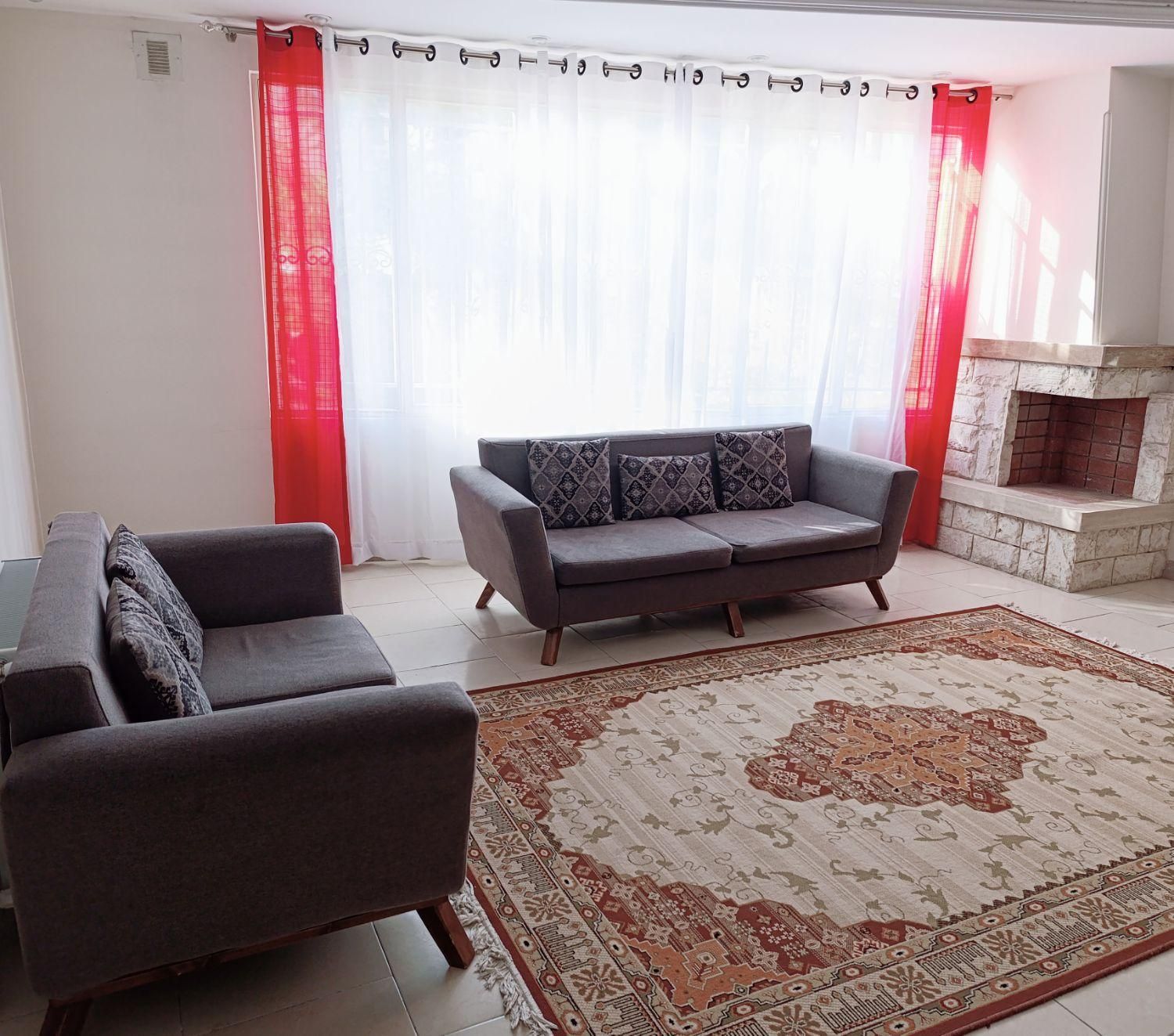 اجاره روزانه هفتگی ماهانه آپارتمان مبله متل سوئیت|اجارهٔ کوتاه‌مدت آپارتمان و سوئیت|کرج, عظیمیه|دیوار