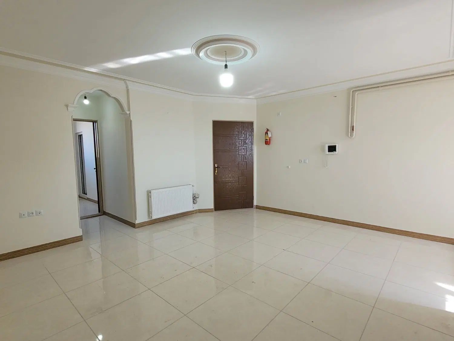 فروش اپارتمان ۷۵ متری کو کارمندان وام دار|فروش آپارتمان|خرمدره, |دیوار