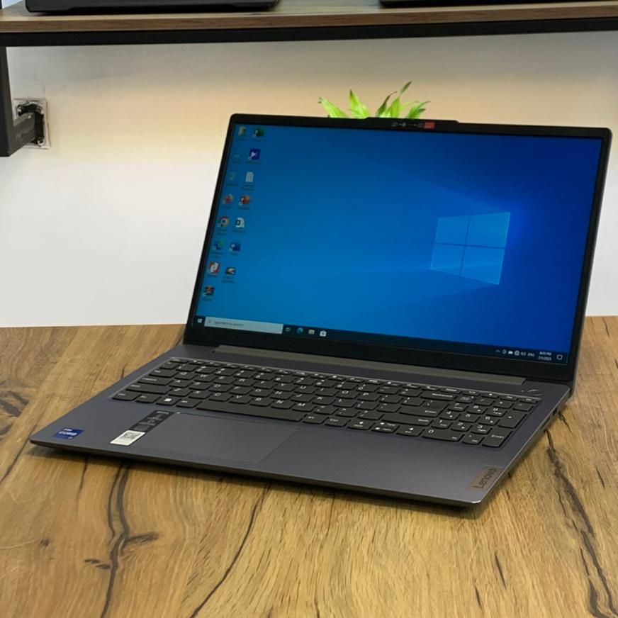 لپ‌تاپ Lenovo Slim 3 i7 نسل 13 رم DDR5 صفحه IPS|رایانه همراه|مشهد, ارشاد|دیوار