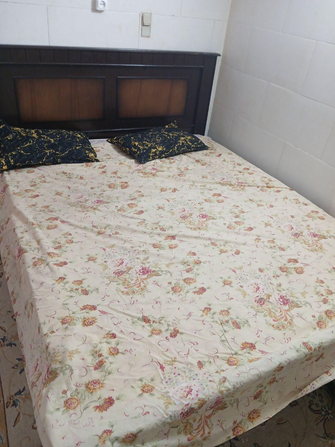 اجاره سویت روبه روی درب متروگلشهر|اجارهٔ کوتاه‌مدت آپارتمان و سوئیت|کرج, گلشهر ویلا|دیوار