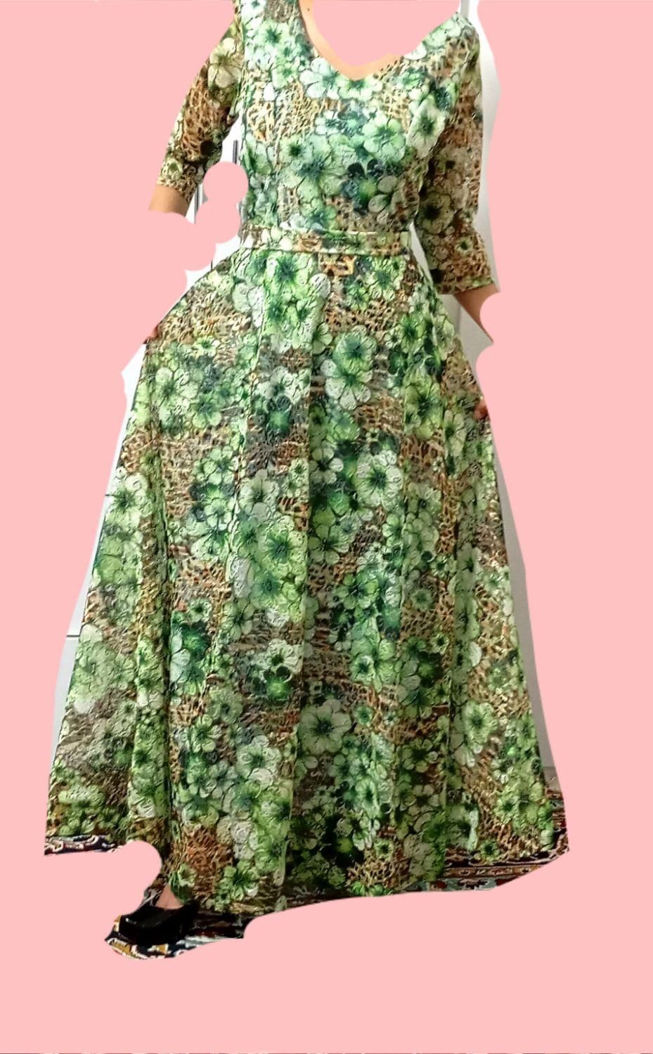 لباس مجلسی|لباس|چناران, |دیوار