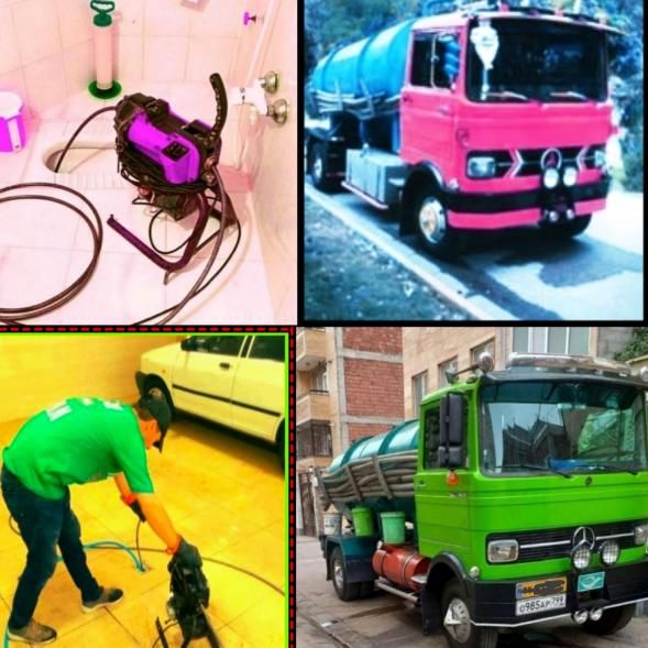 لوله بازکنی( منصف۲۴س)فنر زنی کل گرگان فنرزن فنرزدن|خدمات پیشه و مهارت|گرگان, |دیوار