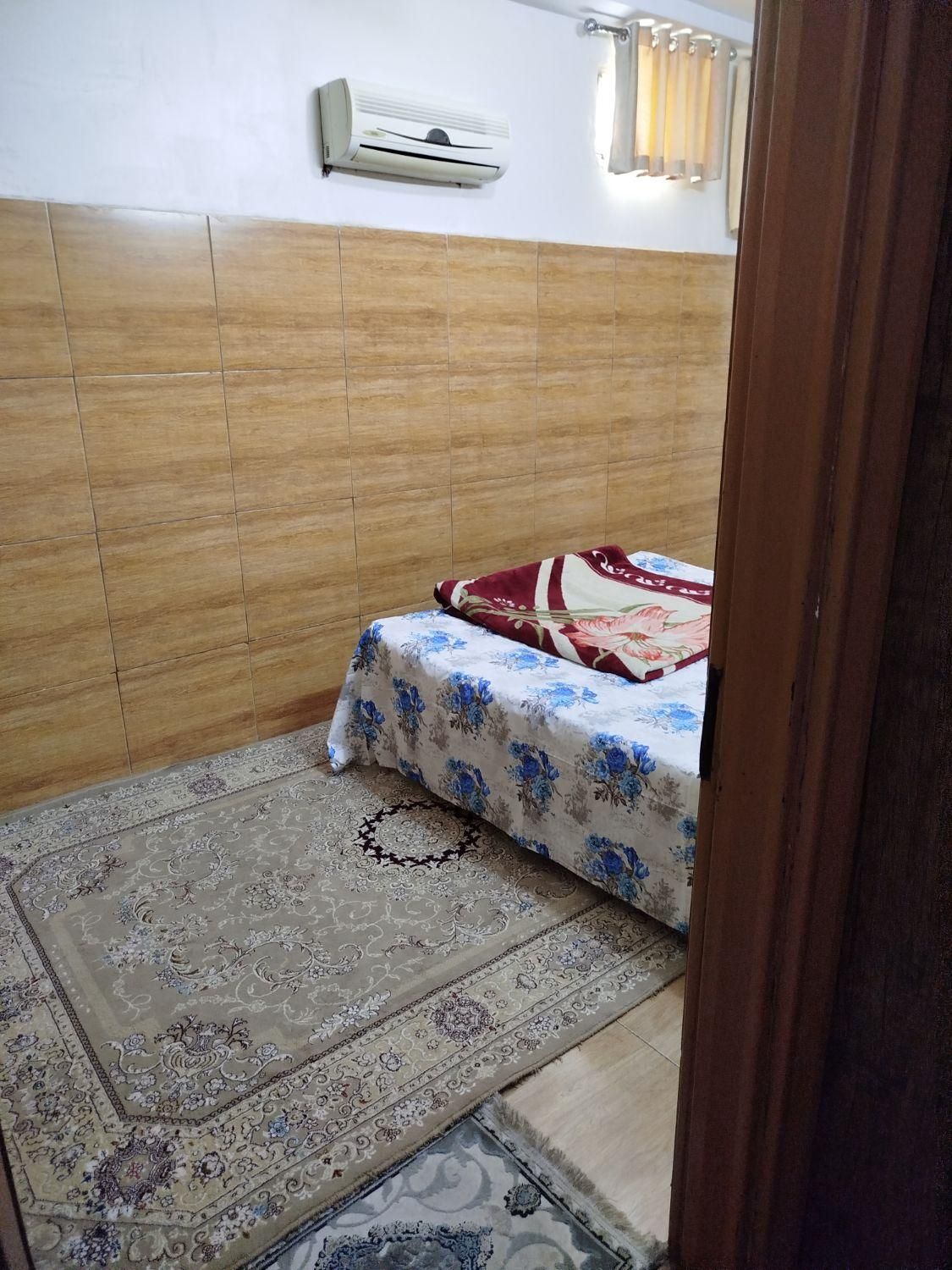 اجاره روزانه/هفتگی/ماهانه آپارتمان ۸۵ متری صفائیه|اجارهٔ کوتاه‌مدت آپارتمان و سوئیت|قم, صفائیه|دیوار