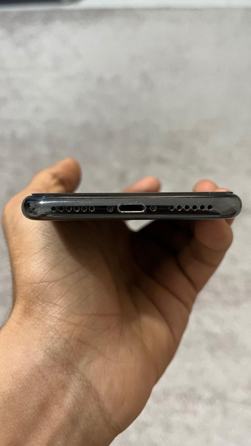 iphone x|موبایل|شاهین‌شهر, شهرک هشت بهشت|دیوار