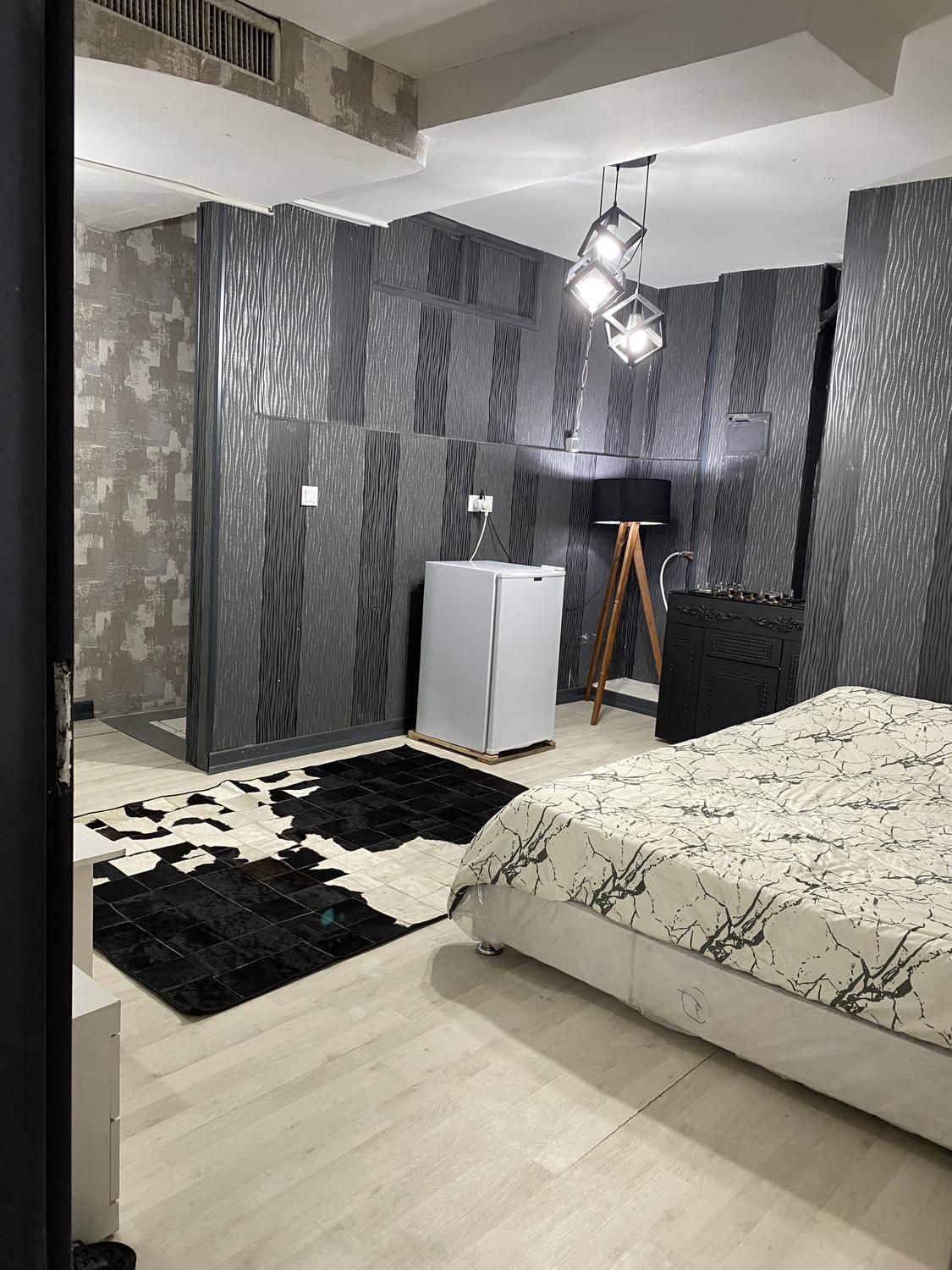 اجاره روزانه سوییت اپارتمان مبله|اجارهٔ کوتاهمدت آپارتمان و سوئیت|تهران, چیتگر جنوبی|دیوار