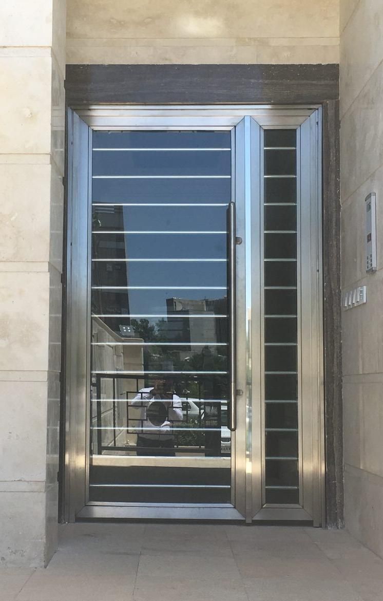 خدمات ورقکای و سازه های استیل|خدمات پیشه و مهارت|تهران, پامنار|دیوار