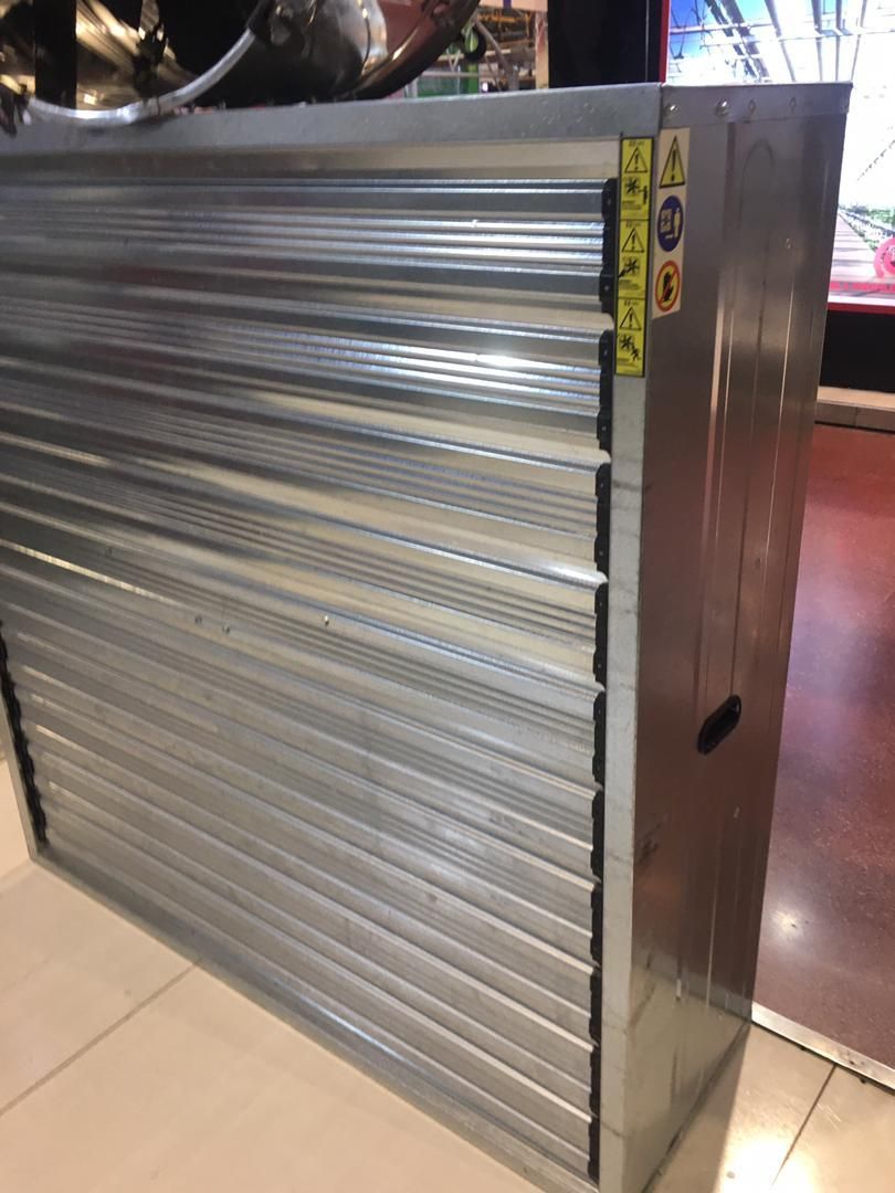 فن مرغداری فن *100140 فن دامداری فن تهویه هواکش|ماشینآلات صنعتی|شیراز, بعثت|دیوار