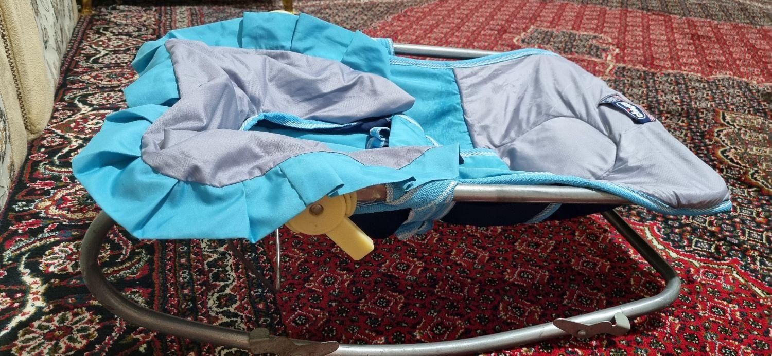 نی نی لای لای|اسباب و اثاث بچه|قروه, |دیوار
