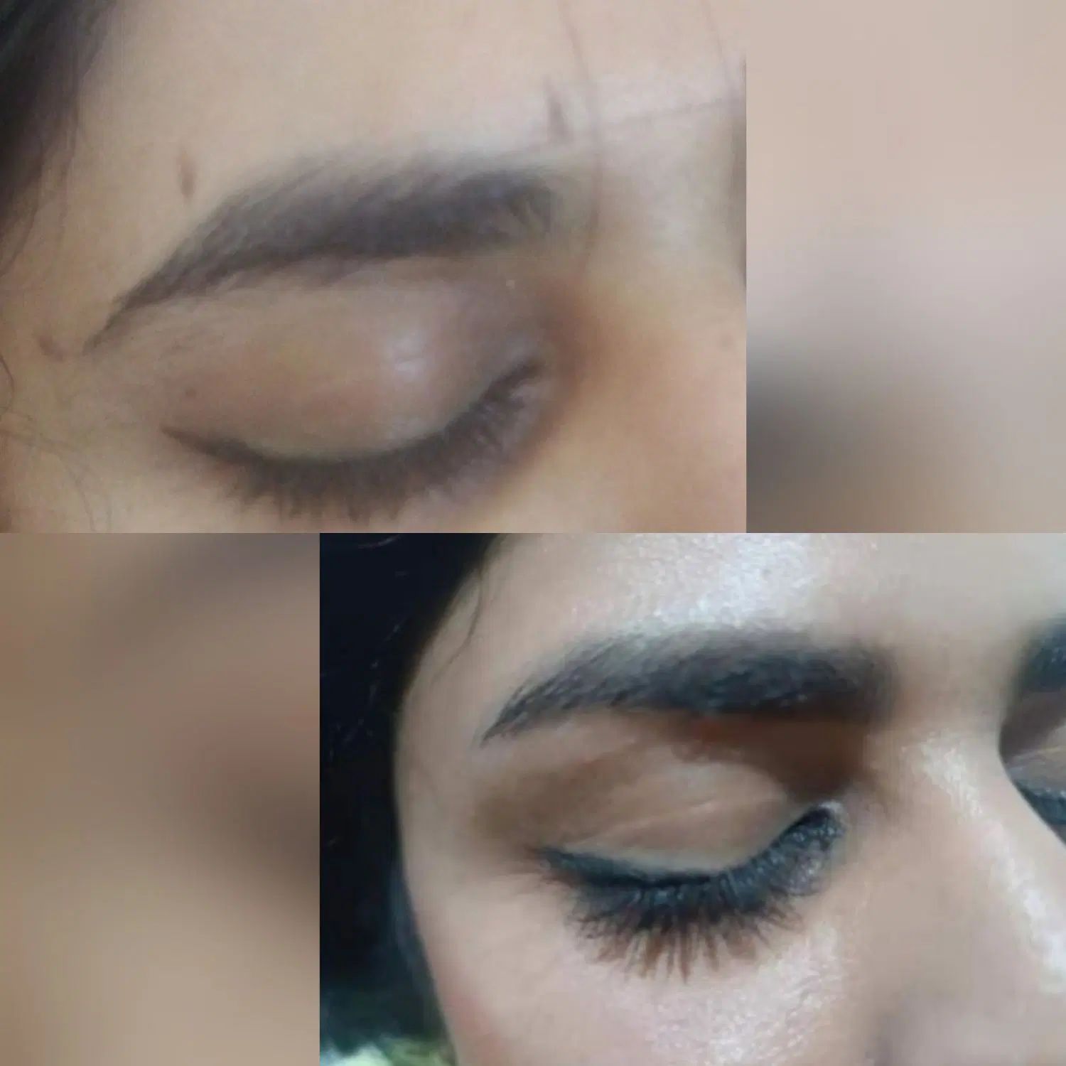 خدمات آرایش دائم با بهترین متریال و کمترین هزینه|خدمات آرایشگری و زیبایی|مشهد, حجاب (شهرک غرب)|دیوار