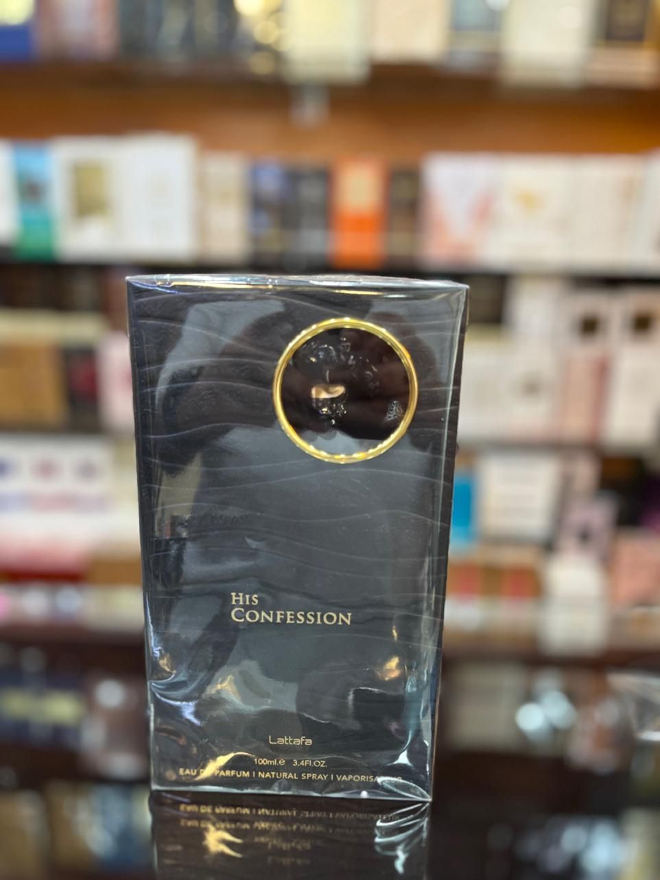 فروش ویژه عطر و ادکلن|آرایشی، بهداشتی، درمانی|شیراز, ملاصدرا|دیوار